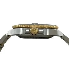 Rolex Submariner 126613LN Black Gold/Stainless Steel Automatic #OK165 3