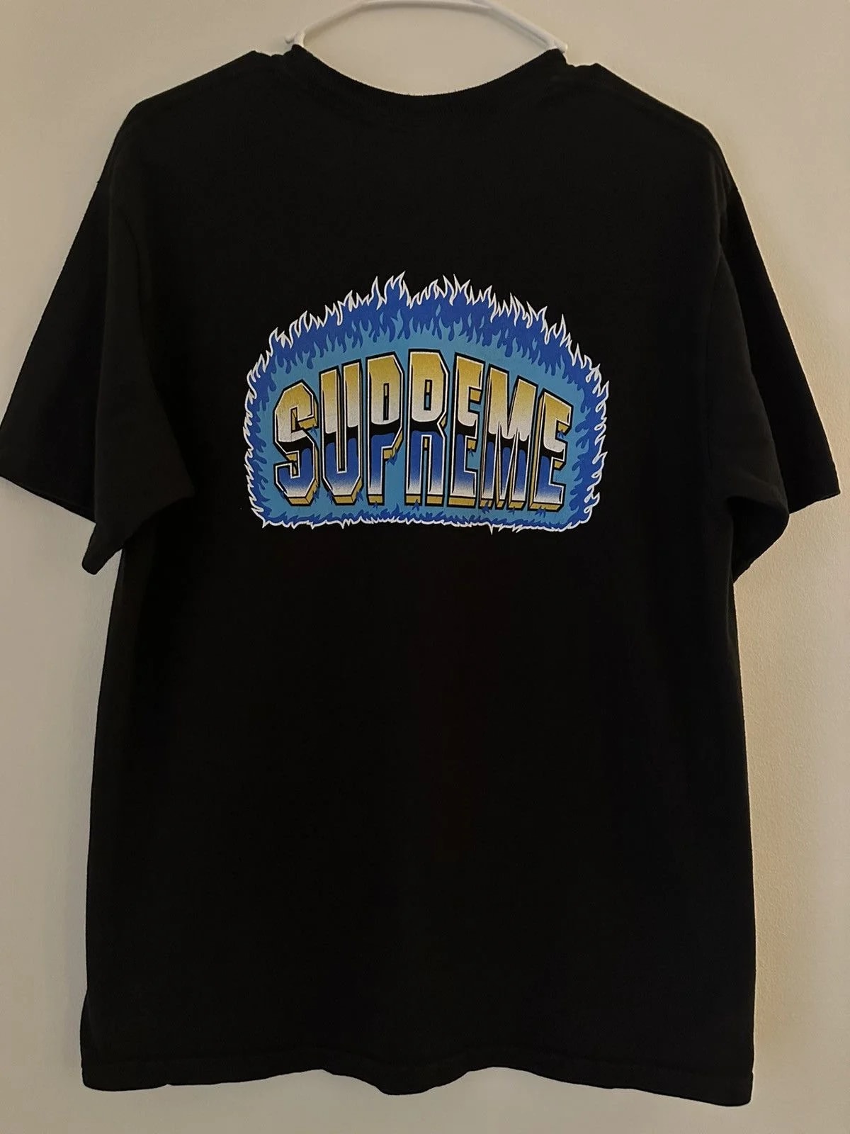 Supreme Tee 2