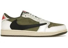 Jordan — Jordan 1 Retro Low OG Medium — Jewelry — resale