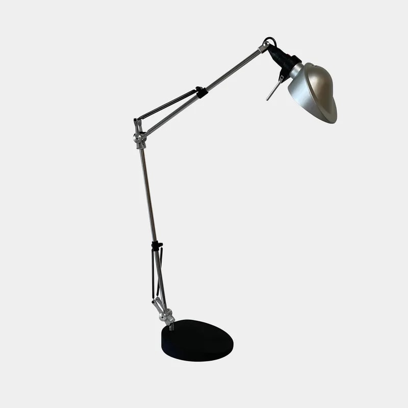 Fontana Arte — Candle / Gruppo Fontana Arte Chrono Task Lamp — lighting — resale