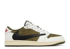 Jordan 1 Retro Low OG Medium 2