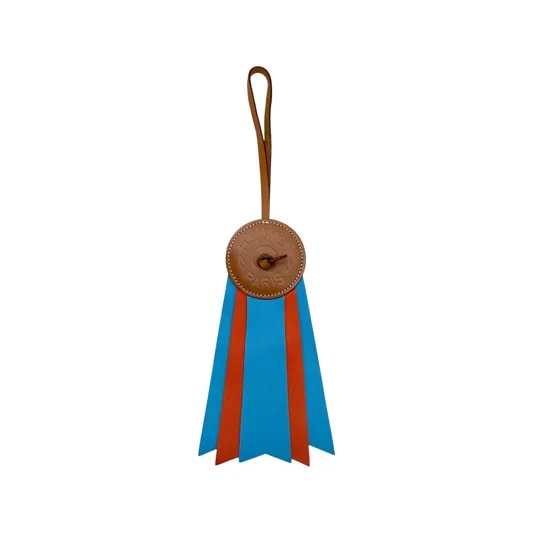 Hermès — Hermes Clochette Paddock Flot Bag Charm — Accessory — resale