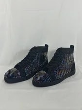 Christian Louboutin Louis Strass Loubiguana Limited Edition 107/170 3