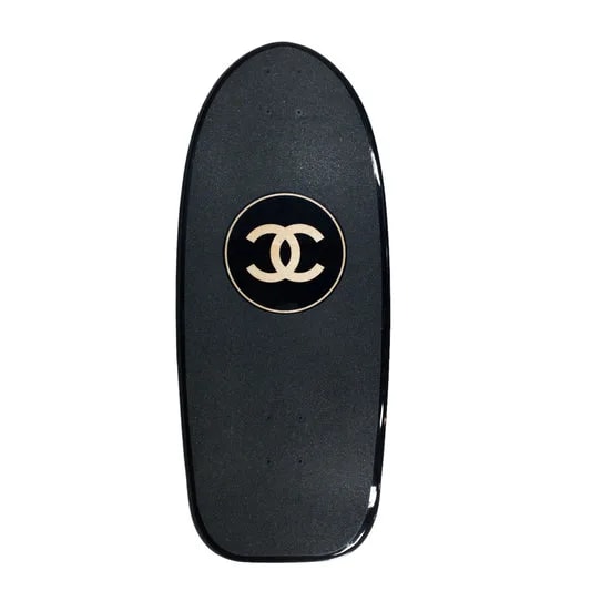 Chanel — Chanel Limited Edition 2019 Skateboard — Accessory — resale