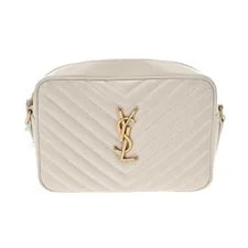 Saint Laurent — Saint Laurent Lou Camera Bag Shoulder — Handbag — resale