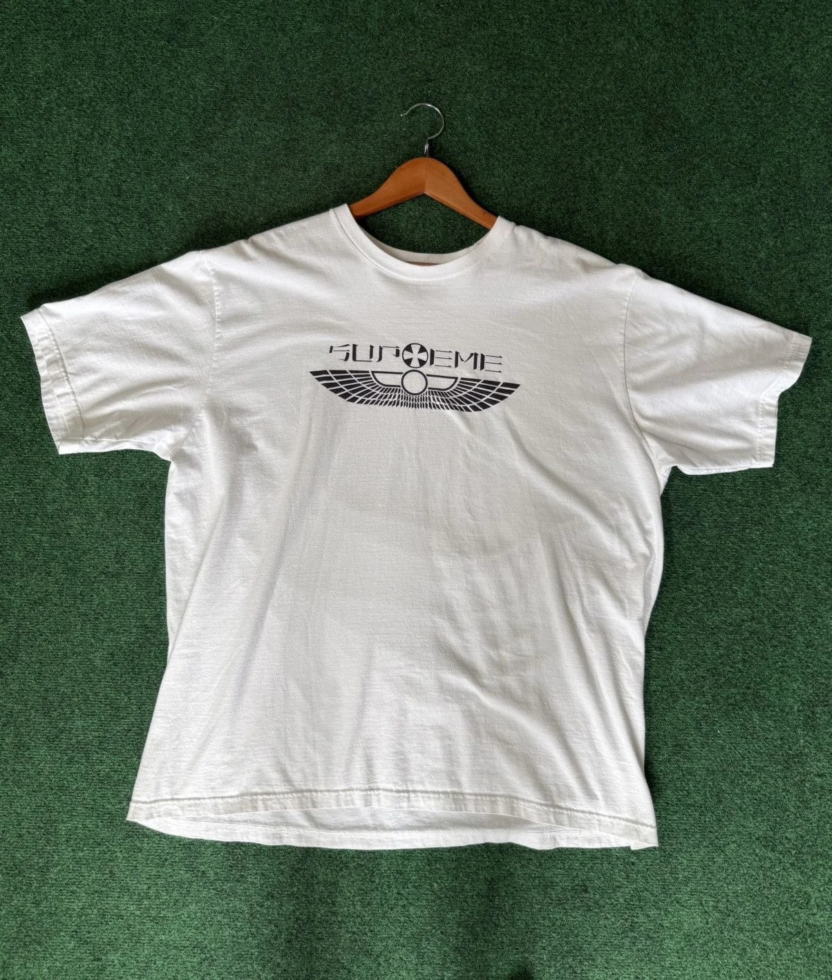 Supreme Tee 3