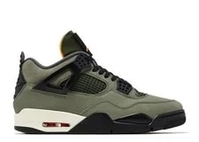 Jordan — Jordan 4 Retro OG SP Undefeated (2025) — Jewelry — resale