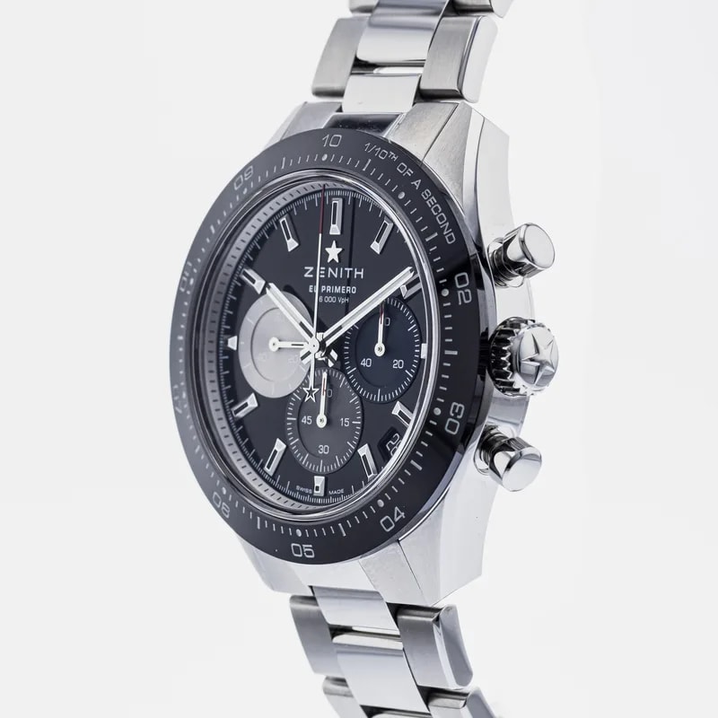 Zenith Chronomaster Sport 03.3106.3600/55.M3100 2
