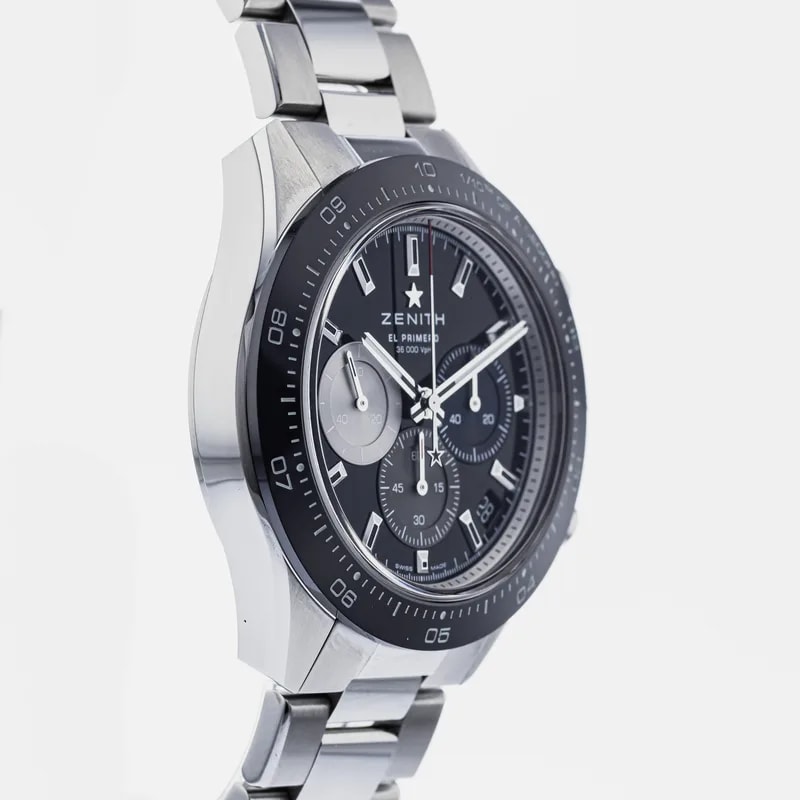 Zenith Chronomaster Sport 03.3106.3600/55.M3100 4