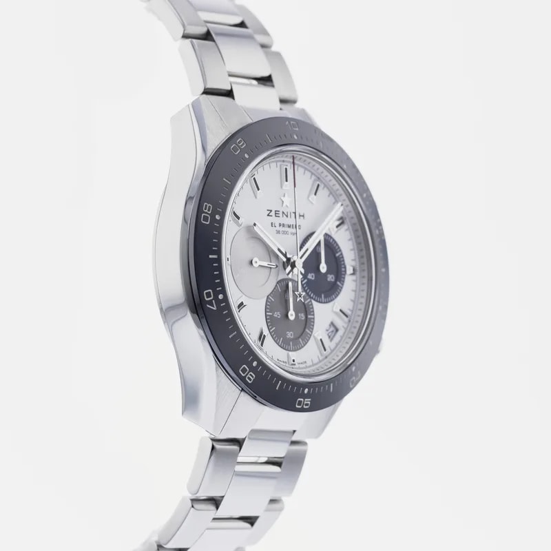 Zenith Chronomaster Sport El Primero 03.3100.3600/69.M3100 4