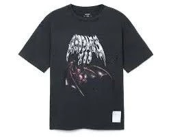 Satisfy — Satisfy 100 T Shirt L — streetwear — resale