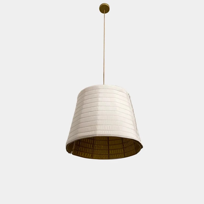 Italian Vintage — Ligne Roset Pharaoh Pendant — lighting — resale