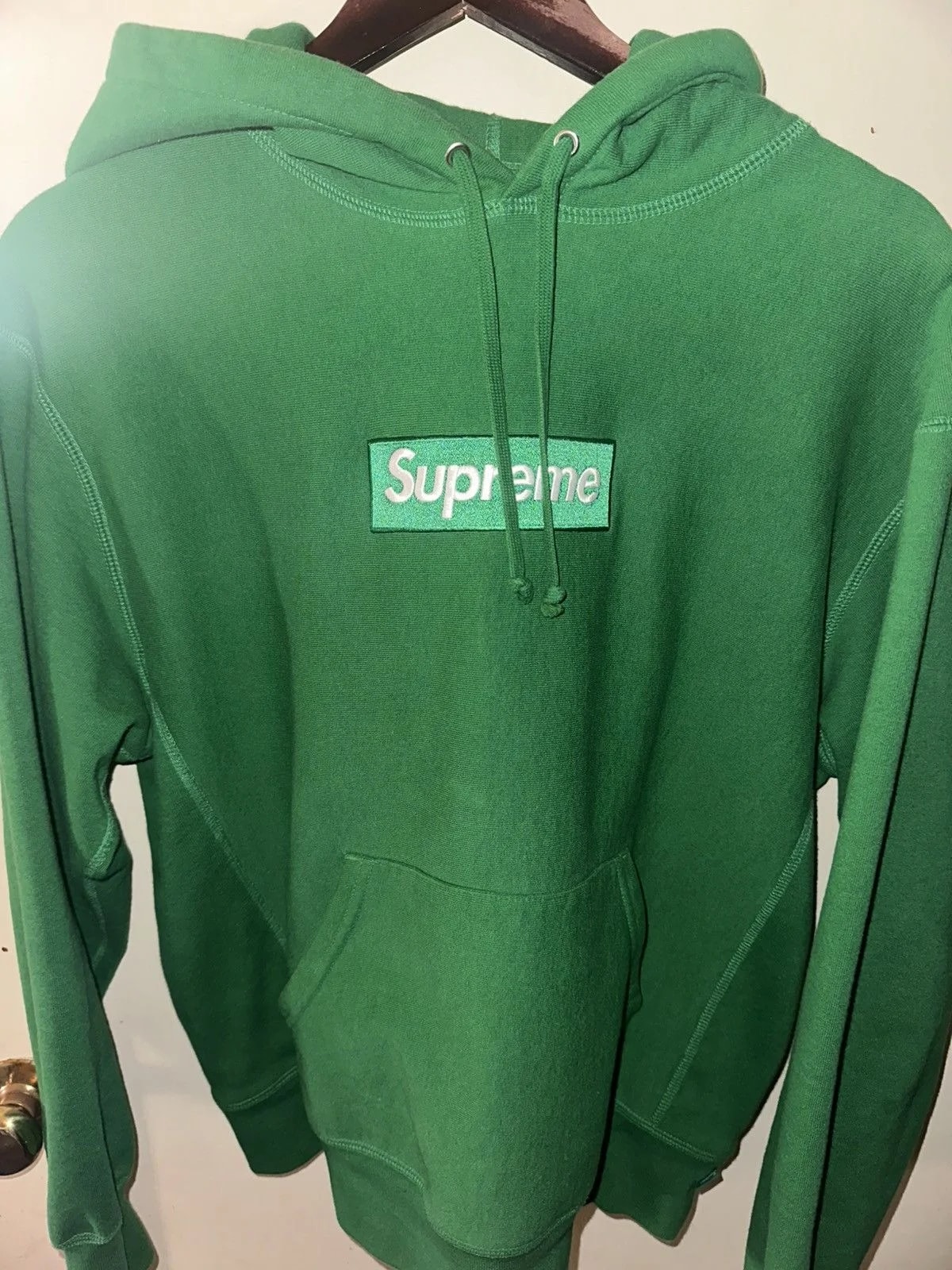 Supreme Box Logo 3