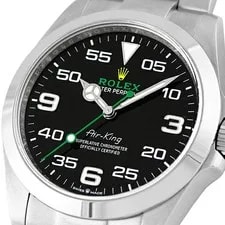Rolex Air-King 116900 #154 4