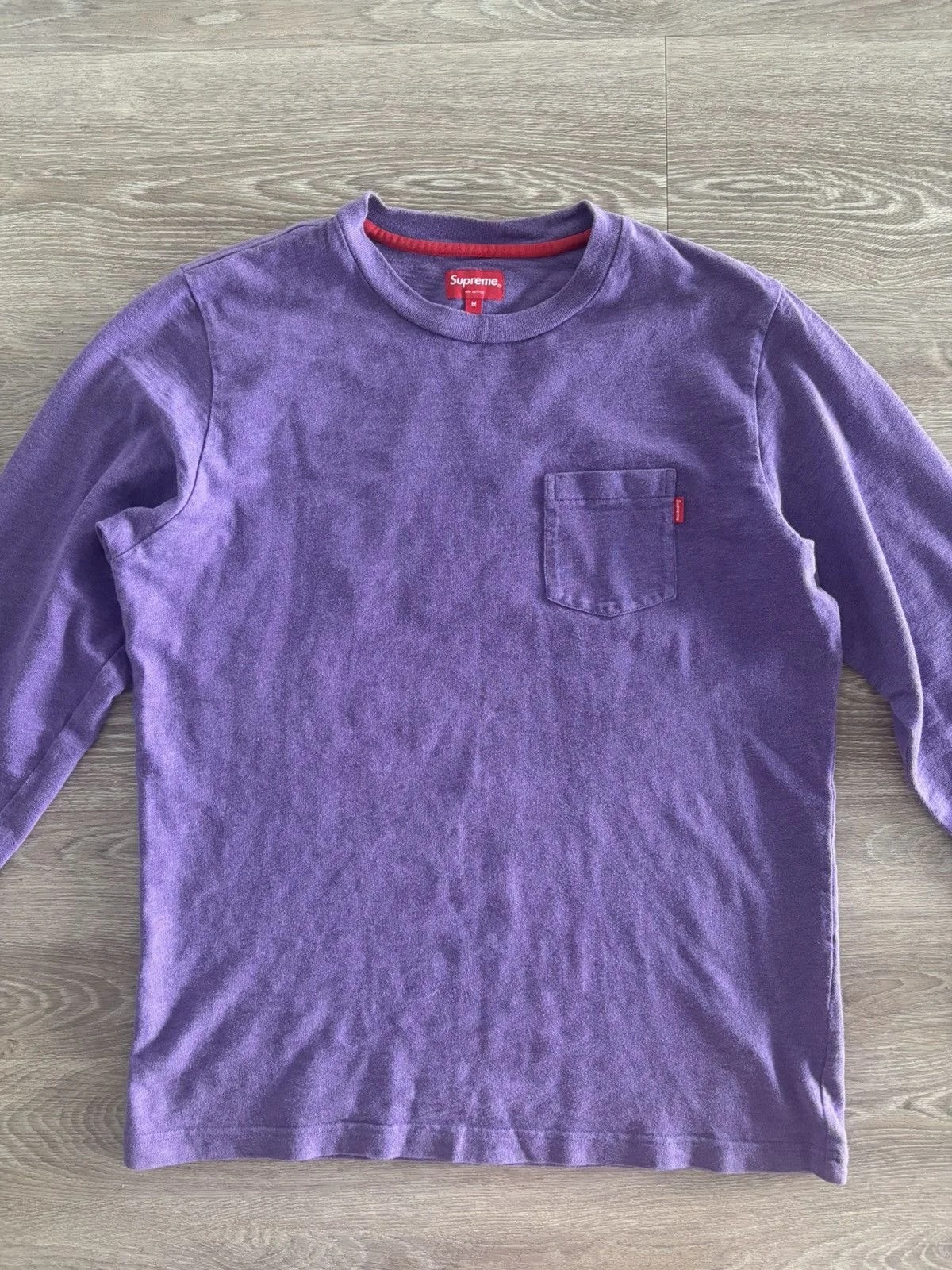 Supreme Long Sleeve 3