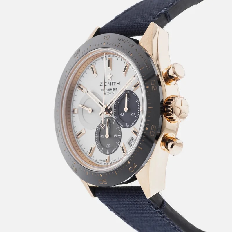Zenith Chronomaster 18.3200.3600/69.C901 2