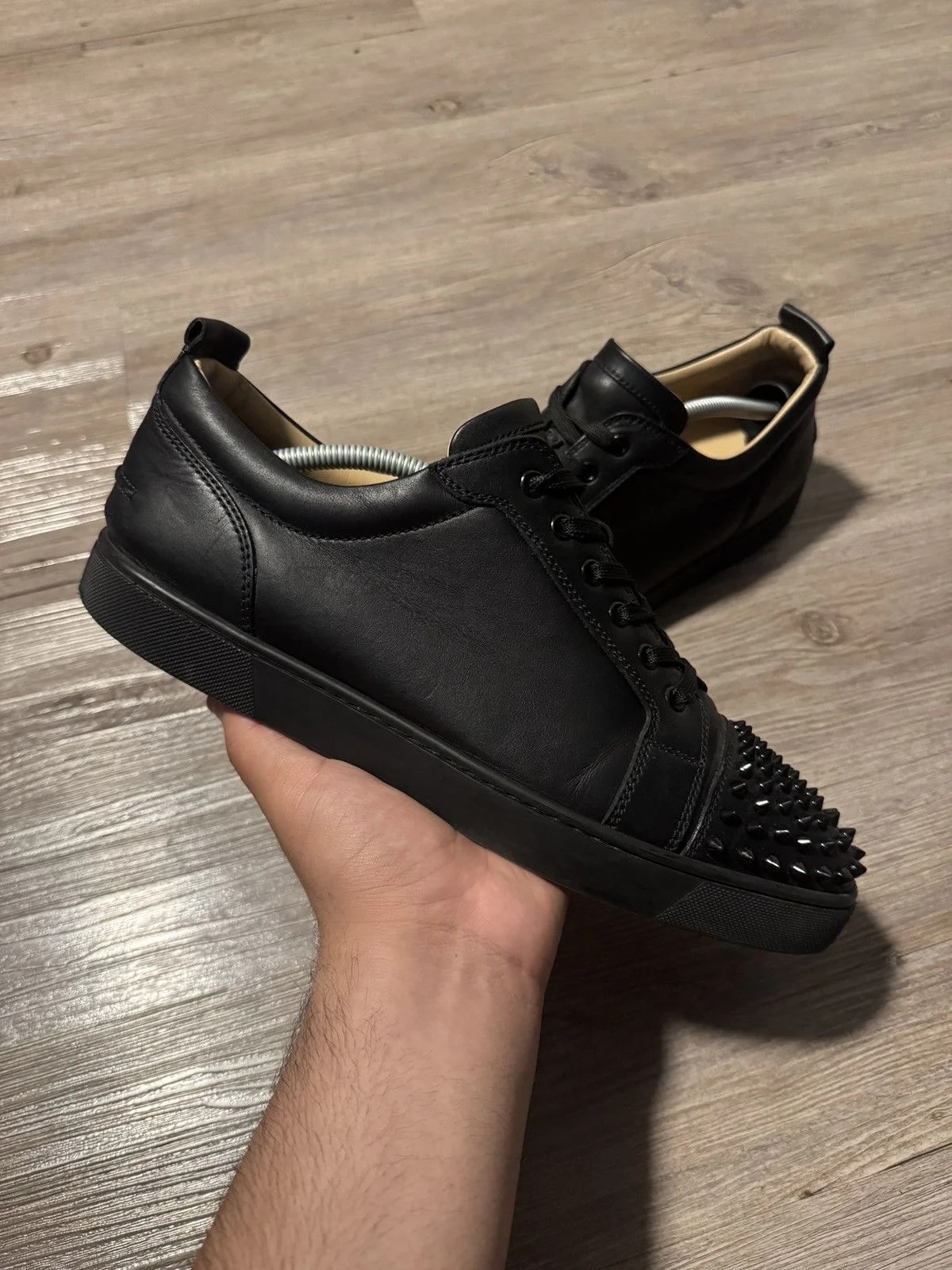 Christian Louboutin Sneakers 3