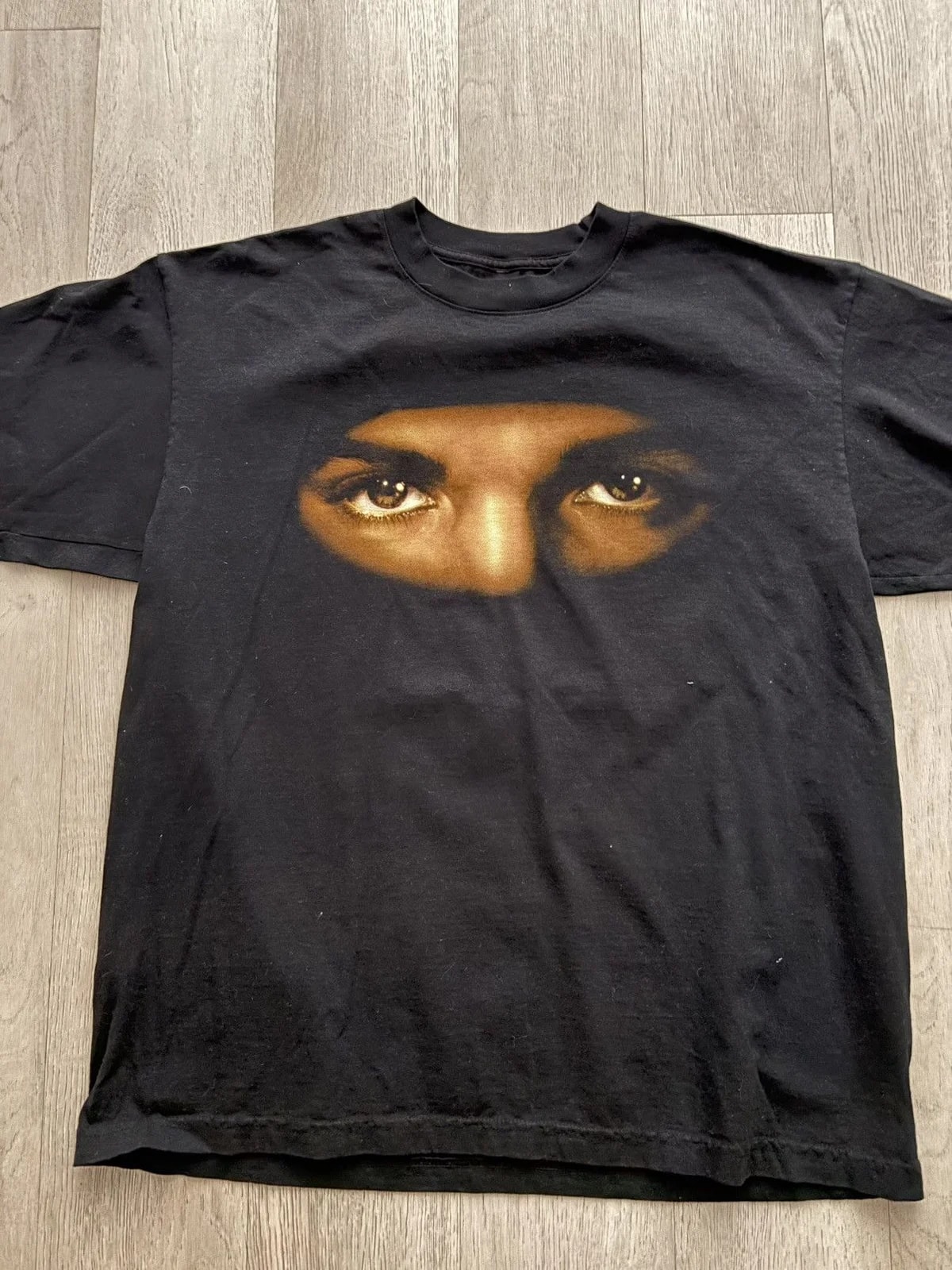 Iaab 2023 Tour Tee — streetwear — resale