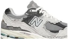 New Balance 2002R 'Protection Pack - Rain Cloud' 5.5 US M2002RDA New in Box 2