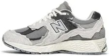 New Balance 2002R 'Protection Pack - Rain Cloud' 5.5 US M2002RDA New in Box 3