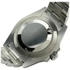 Rolex Submariner 126610LV Black Stainless Steel Automatic Watch #OK202 2