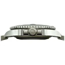 Rolex Submariner 126610LV Black Stainless Steel Automatic Watch #OK202 3