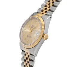 Rolex Datejust 16234 SW16387 2