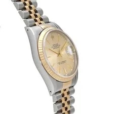 Rolex Datejust 16234 SW16387 3