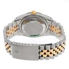 Rolex Datejust 16234 SW16387 4