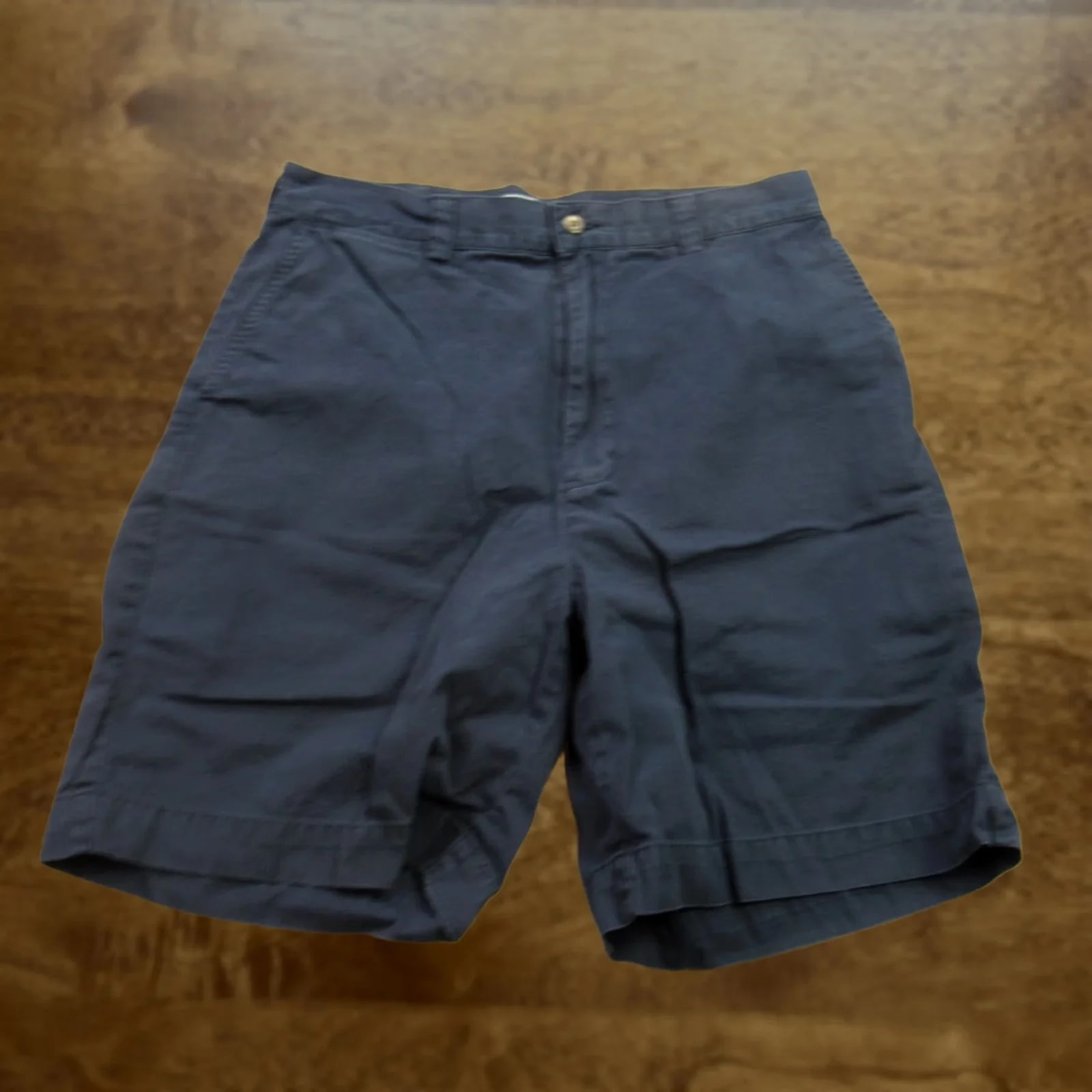 Polo Ralph Lauren — Polo Ralph Lauren Shorts 34 Pockets Lightweight Outdoors Hiking Chino — streetwear — resale