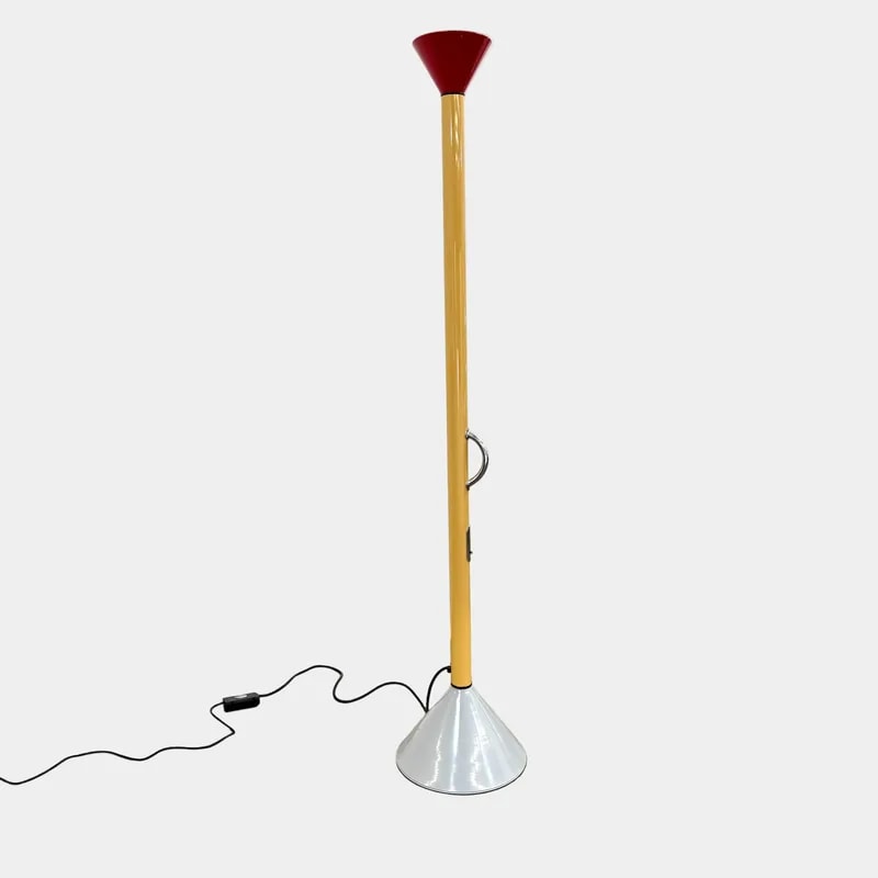 Artimide — Artemide Callimaco Floor Lamp — lighting — resale