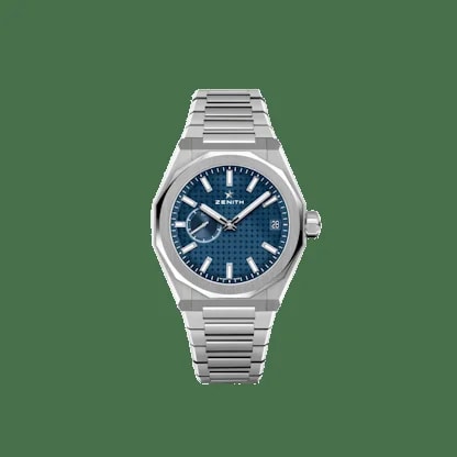 Zenith Defy Skyline 2