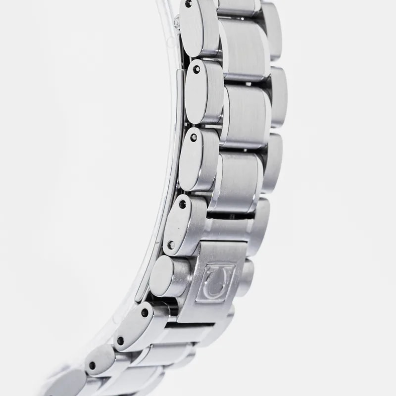 Omega Speedmaster Date Chronograph 3513.54.00 3