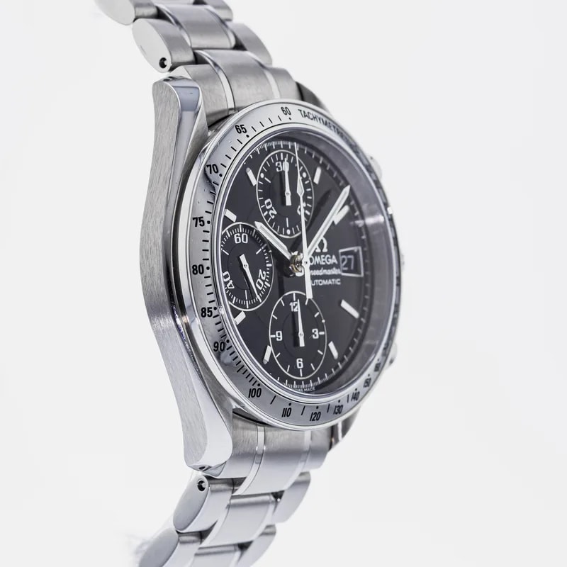 Omega Speedmaster Date Chronograph 3513.54.00 4