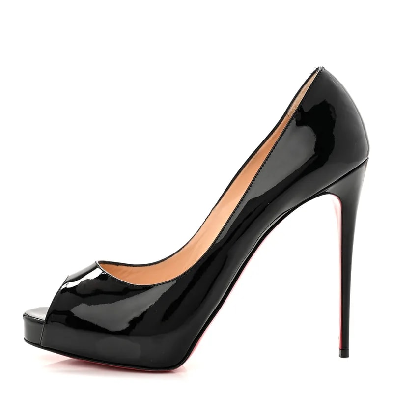 New Very Prive 120 Pumps 37 2