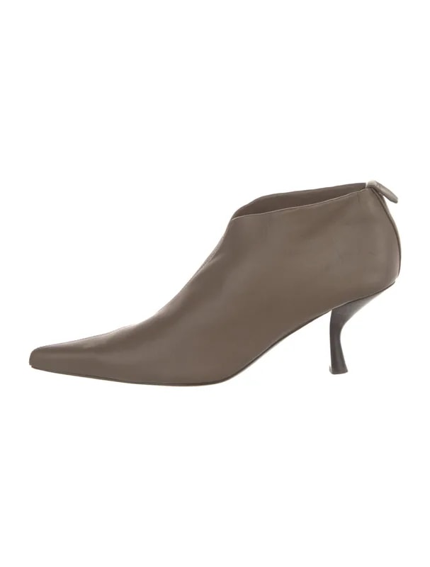 Coco Mules 2