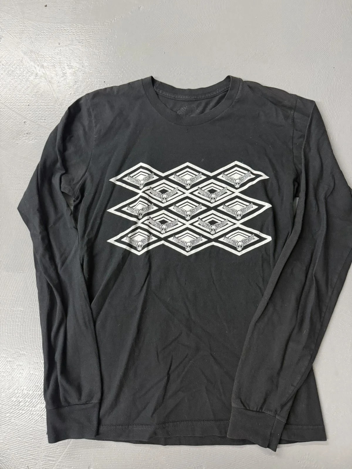 Chrome Hearts — Chrome Hearts Foti Longsleeve — streetwear — resale