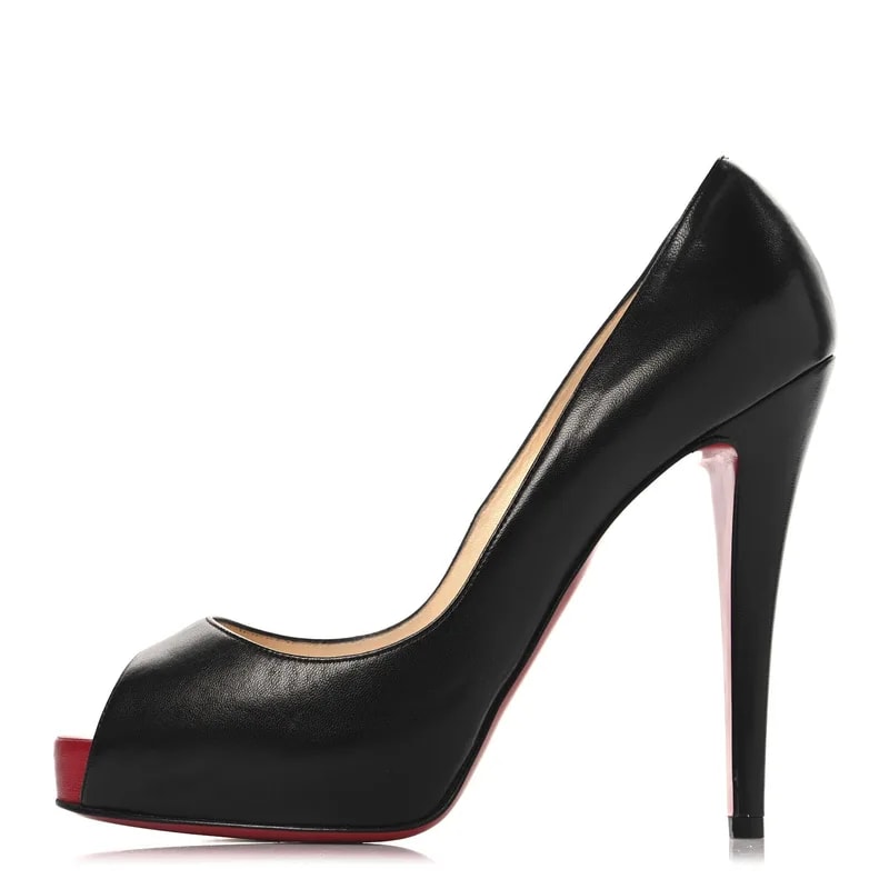 New Very Prive 120 Pumps 37 3