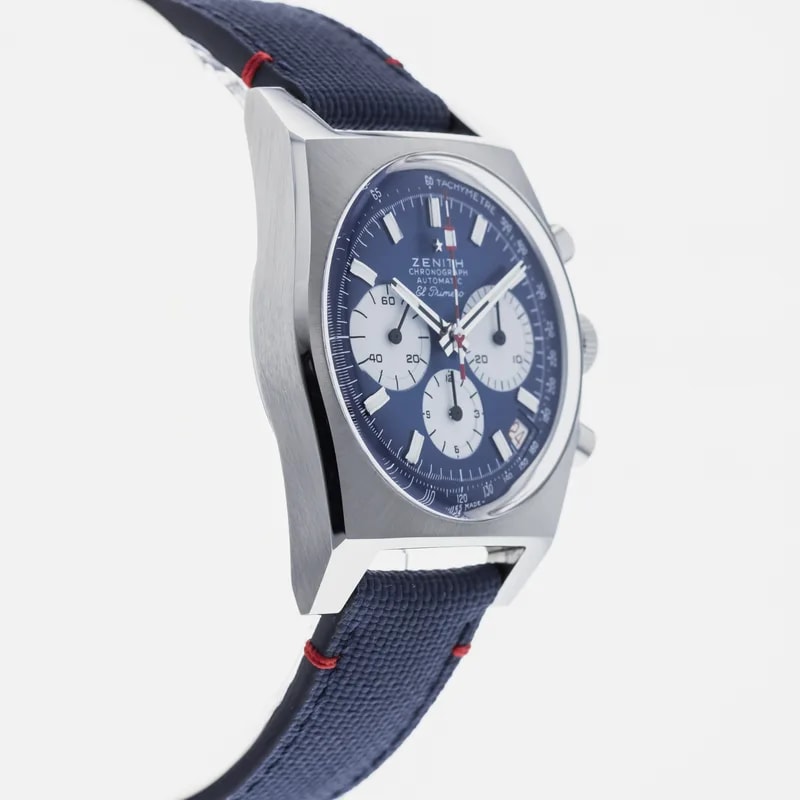 Zenith Chronomaster El Primero Revival Liberty Limited Edition 03.US384.400 4