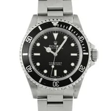 Rolex — Rolex Submariner 14060 SW17673 — Watch — resale