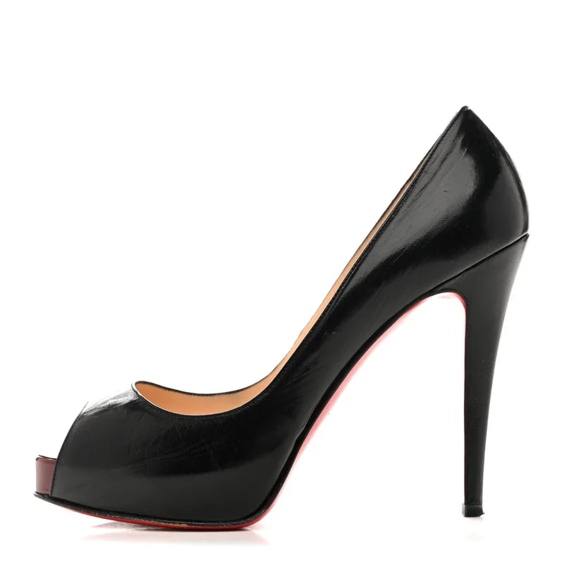 New Very Prive 120 Pumps 37 4