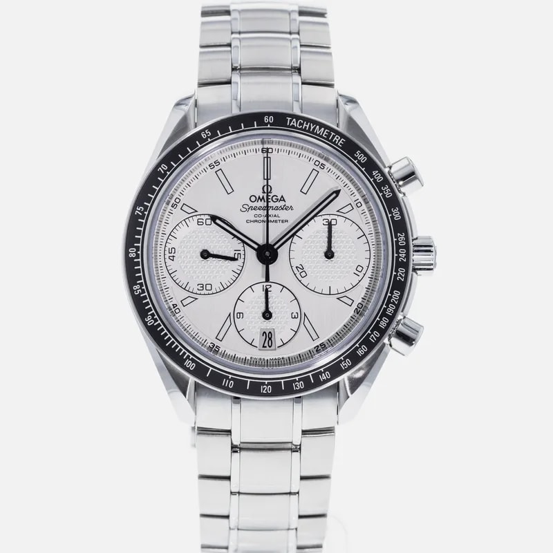 Omega — Omega Speedmaster Racing Co-Axial Chronograph 326.32.40.50.02.001 — Watch — resale