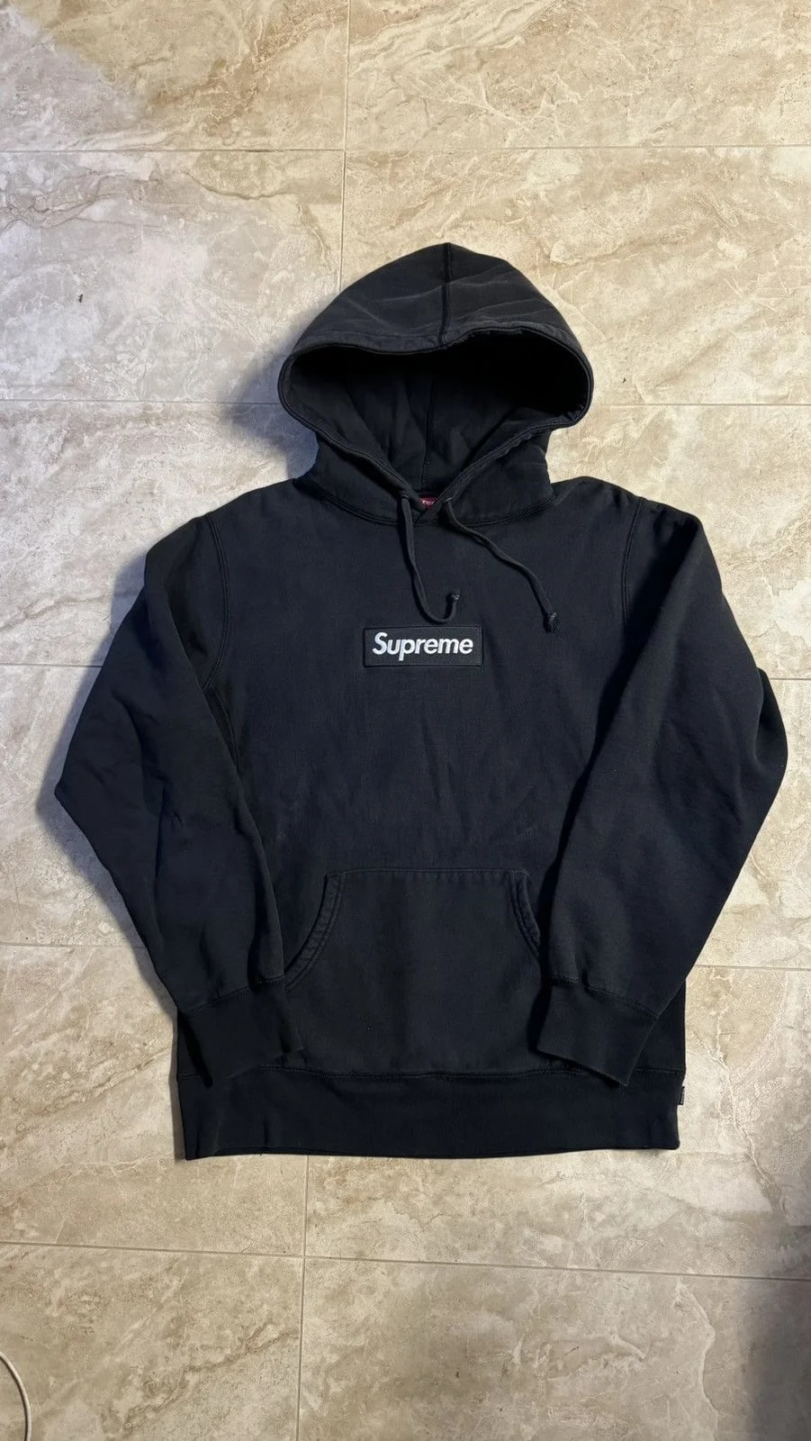 Supreme Box Logo 4