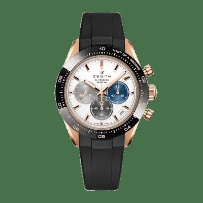 Zenith Chronomaster Original 4