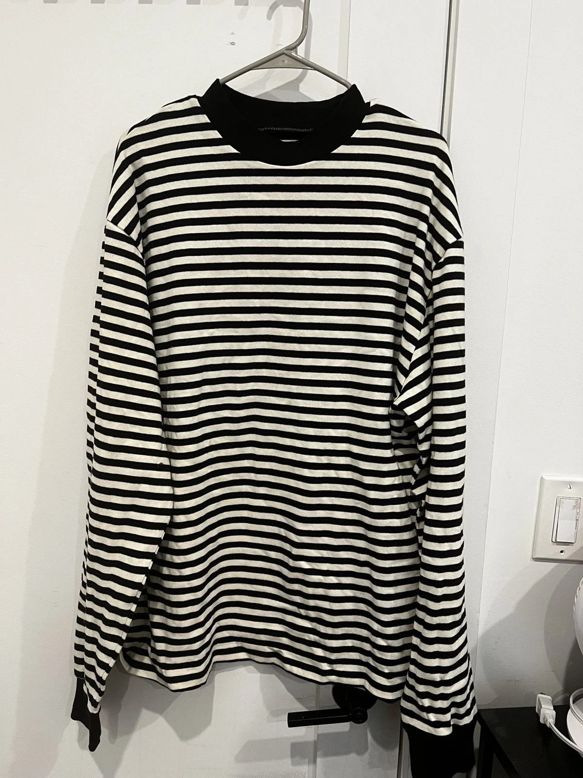 Fear of God — Fear OF GOD Fourh Collection — streetwear — resale