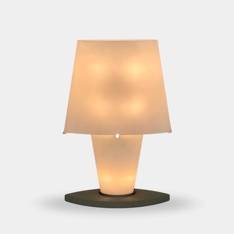 Fontana Arte — Fontana Arte 3064 Table Light — lighting — resale