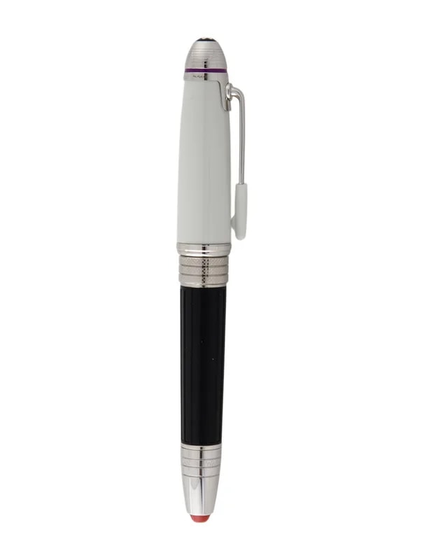 Montblanc — Great Characters Jimi Hendrix Special Edition Fountain Pen — Furniture — resale
