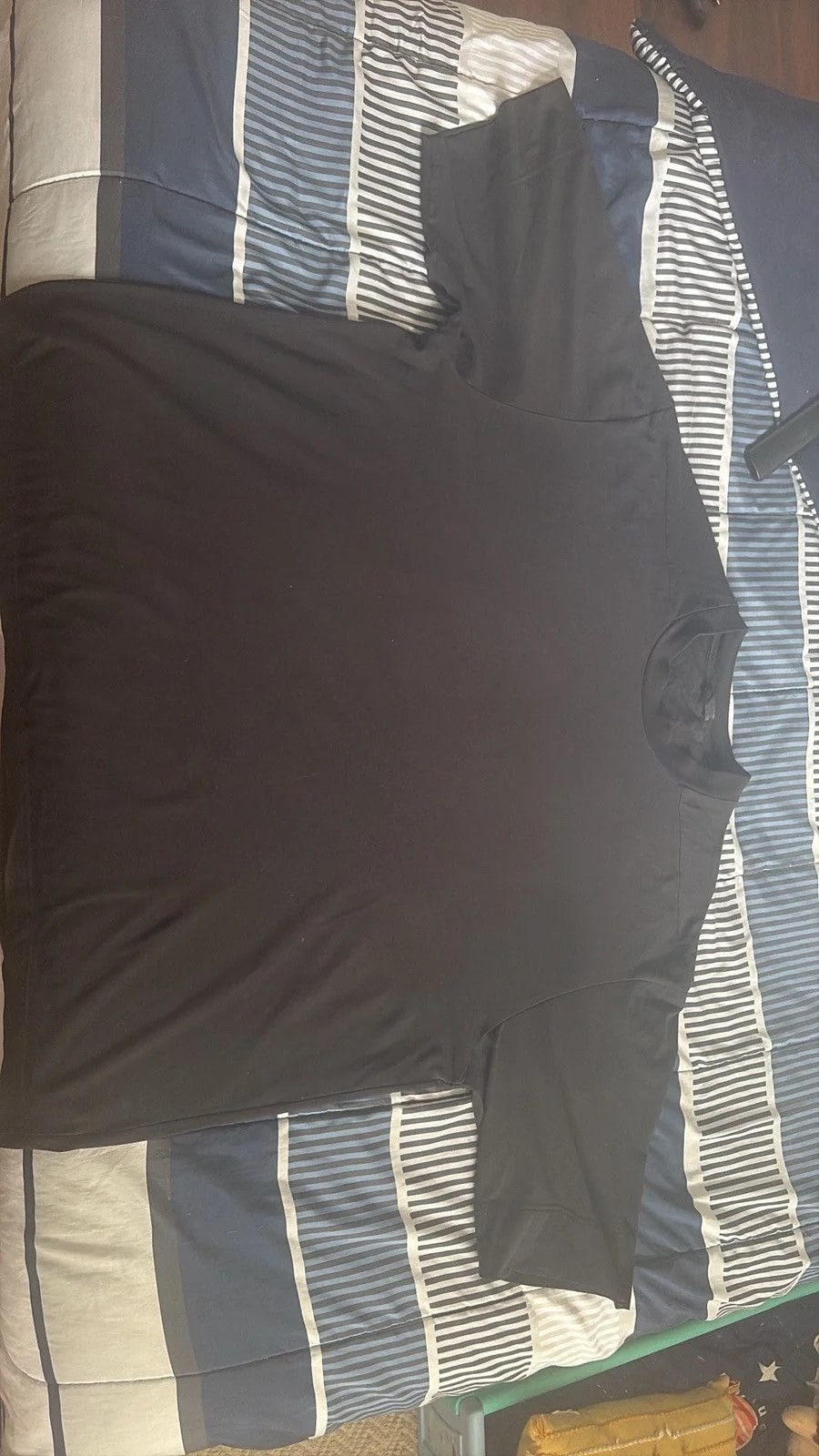 Fear of God — Fear of God Tee — streetwear — resale