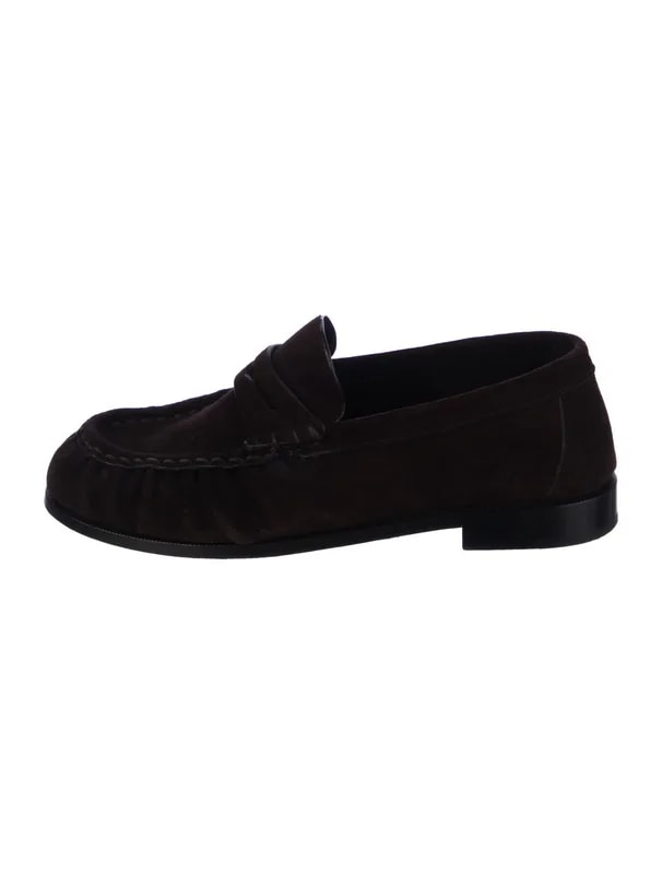 Loafers 3