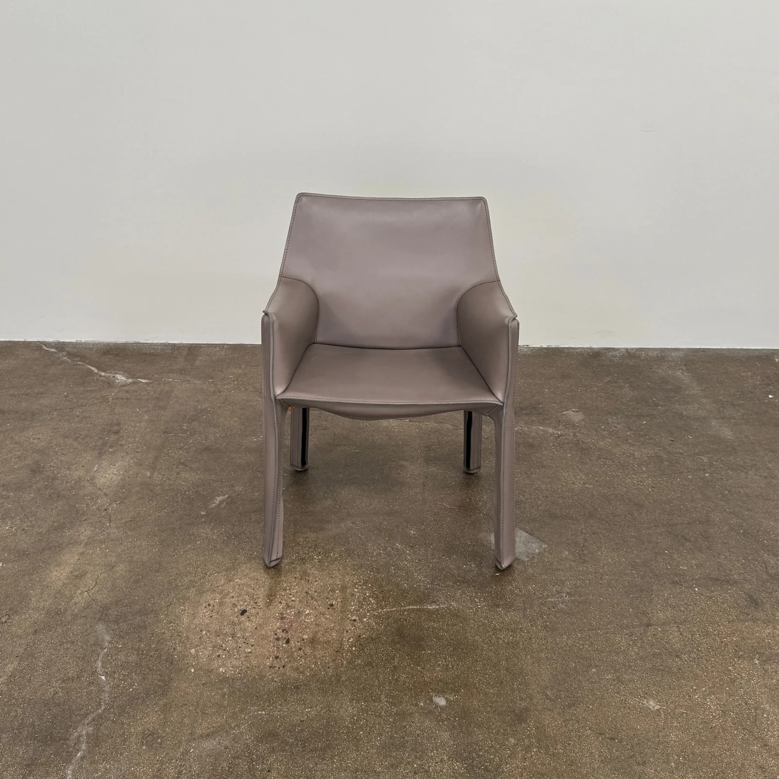 Cassina Cab 413 Dining Set of 2 4